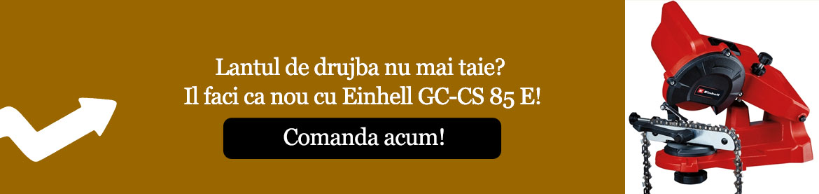 20260216 Einhell GC-CS 85 E